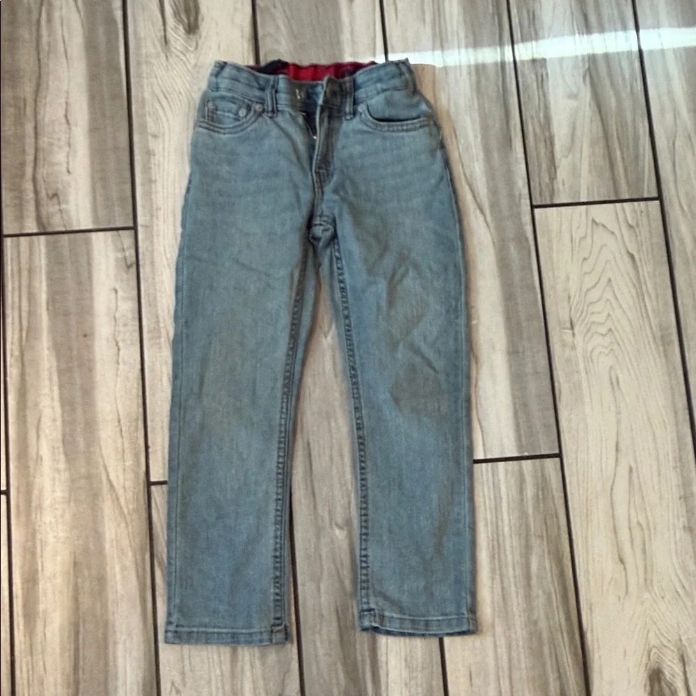 511 Levi's Kids' light Jeans - Picture 5 of 5